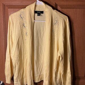 Love Ever After Cardigan